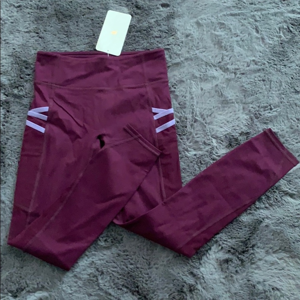 Fabletics Trinity Leggings with pockets